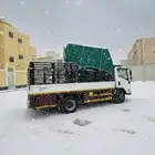 دينا نقل عفش داخل بريده خارج بريده