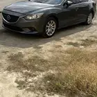 مازدا 6 2016 مكينه كبير