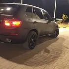 Bmw X5 2011