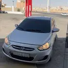 اكسنت ديزل 2016