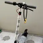 اسكوتر كهربائي