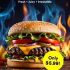 تصميم بوسترات إعلانية احترافية وتصميم بوسترات سوشيال