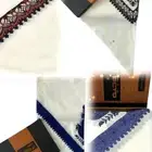 غترة بروجية المطرزة الجديدة
