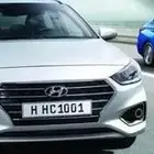 Original cruise control for Hyundai Accent and Elantra cars