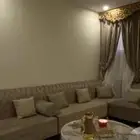 كنب شبه جديد