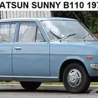 طيس صني 1970 - 1973