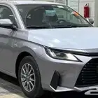 تويوتا يارس واى موديل 2026