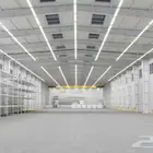 مطلوب مستودة للايجار في صناعية الخضرية