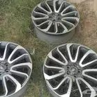 جنوط رنج فوج 3