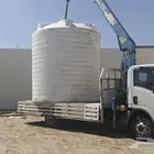 كرين ونش رافعه سله