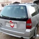 ميتسوبيشي فلكس واجن 2001