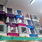 ليتر لتر بوكس قطط ارانب