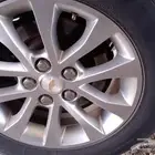 جنوط كابرس من موديل 6 لين 15