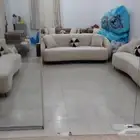 كنب مودرن جاهز وتفصيل حسب الطلب