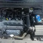 شانجان L7 2020 تشليح المركبة الصينية