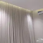 تفصيل ستائر و مجالس