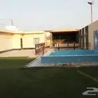 شاليهات ديراب