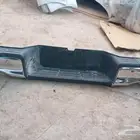 صدام خلفي هايلكس