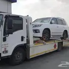 سطحه نقل السيارات من جده مكه الطايف الباحه الليث القنفذة