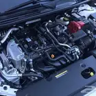 مكائن نيسان سنترا
