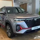 شانجان CS35 سمارت بلس 2026 اقوى عروض الكاش والتقسيط