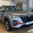 شانجان - CS35 - ليمتيد بلس - موديل 2025 - اسعار مميزة