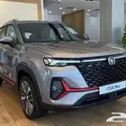 شنجان CS 35 اقل سعر 2026 (عرض نهاية العام) جميع الفئات