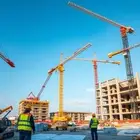 تشطيب مشاريع كاملة