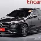 مرسيدس C200 2023