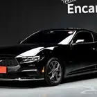 فورد موستانج 2024 معرض الميموني للاستيراد من كوريا