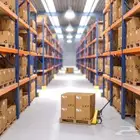 مستودعات مرخصة من هيئة الغذاء والدواء