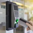 اجهزة حضور وانصراف واكسس كنترول