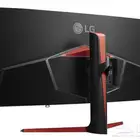 شاشة LG 34 ips