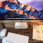 iMac Intel Core i7 ابل آي ماك ريتينا-27 انش 5K-إنتل كور i7