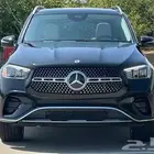 مرسيدس بنز GLE 350 2024