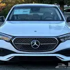 مرسيدس E 350 كلاس 2025