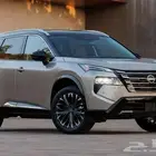 نيسان اكس تريل 2026 الجديدة كليا 5 راكب   7 راكب دبل