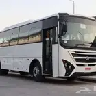 باص تاتا 2025 ديزل 66 راكب