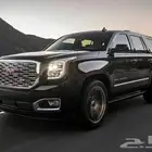 مطلوب يوكن دبل اسود