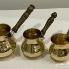 طقم كنكات ( ركوة )