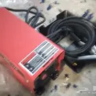 مكينه لحام حديد جديد للبيع