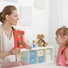 معلمة أخصائية تربيه خاصه نطق تخاطب وتعديل سلوك و صعوبات تعلم