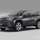 مطلوب راف فور اللون  أسود   الموديل  من 2020 إلى 2023