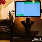 اجهزة كاشير برامج محاسبية اسعار رخيصة ضمان استبدال معتمد