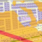 طيبه الفرعي الندى الجزء 600 شارعين بسعر معقول