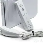 Nintendo Wii جهاز العاب نينتدو وي أصلي مع اغراضه