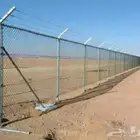 مقاول شبك سياج أمني