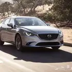 اسطب مازدا يسار