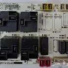 كارته ريليه لتسخين الفرن LG