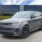 رنج روفر اسبورت p530 2025 8 سلندر بسعر ممتاز